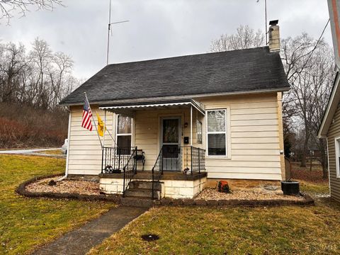 Townhouse For Sale - 182 S Front Street<br/> Williamsburg, OH 45176