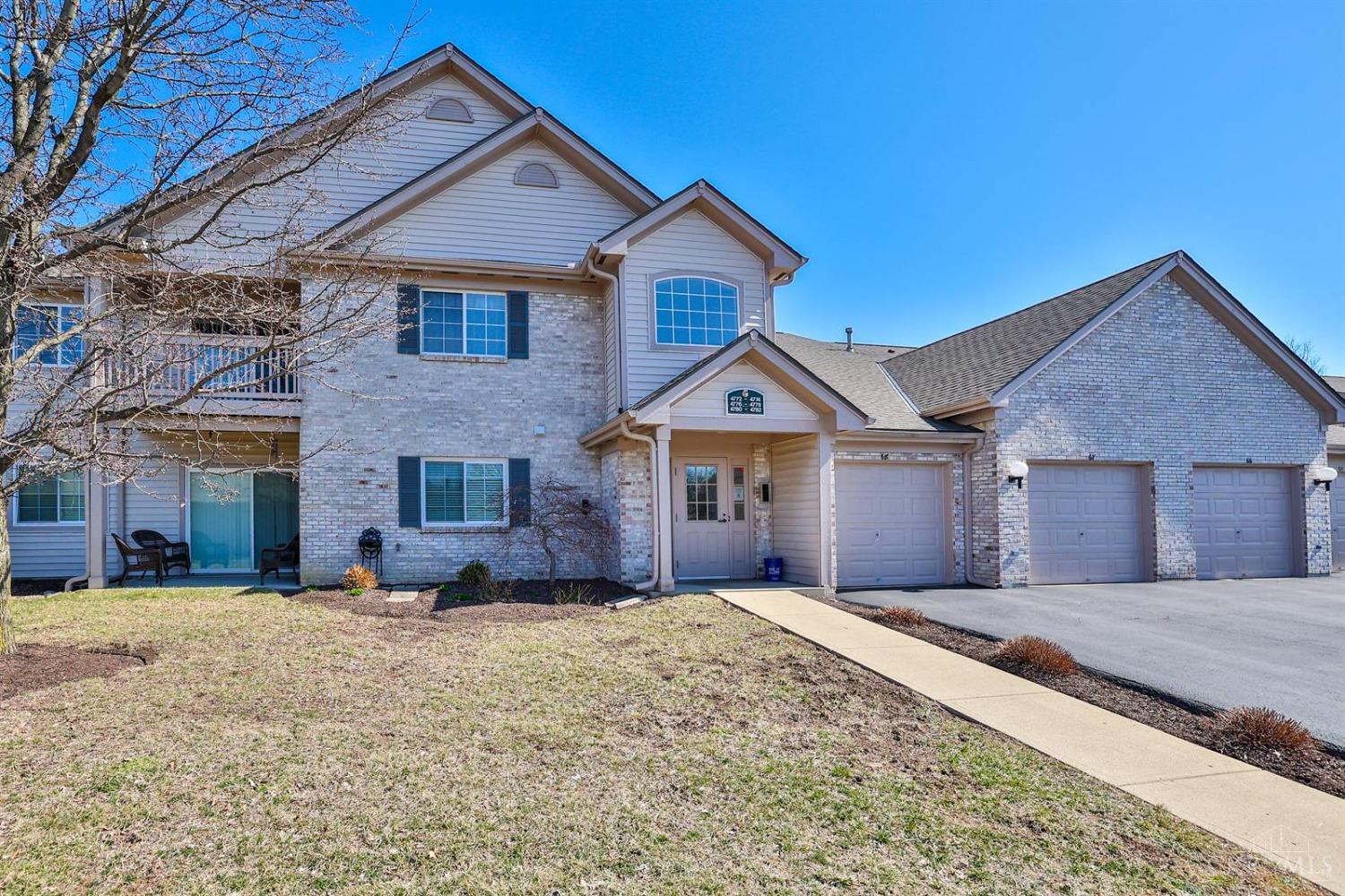 4772 Bordeaux Lane, Mason, Ohio image 2