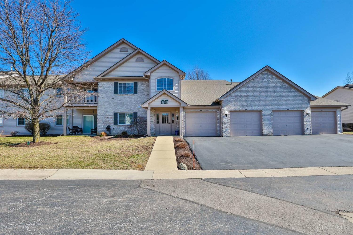 4772 Bordeaux Lane, Mason, Ohio image 1
