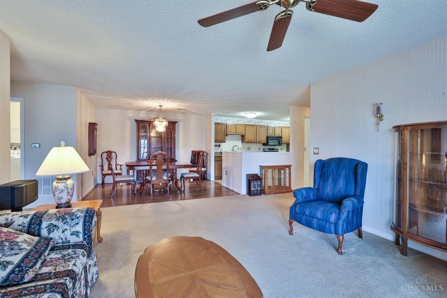 4772 Bordeaux Lane, Mason, Ohio image 6