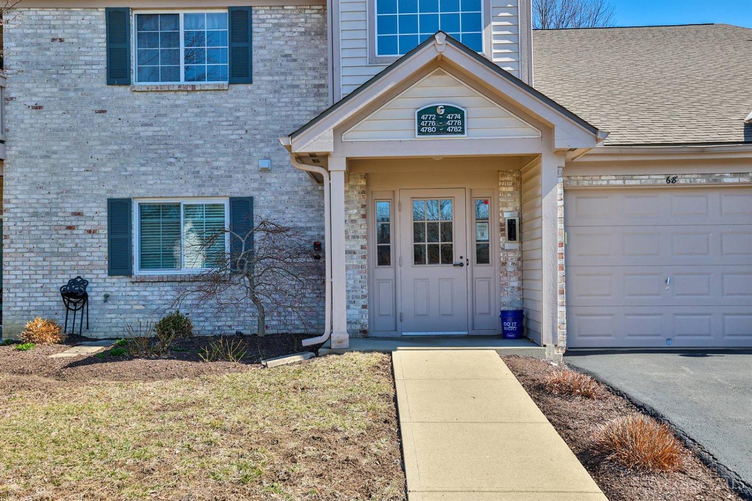 4772 Bordeaux Lane, Mason, Ohio image 3