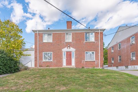 16 Gahl Terrace Cincinnati OH 45215