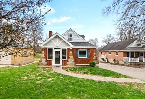 Photo of 6708 Cheviot Road, Colerain Township, OH 45247 (MLS # 1871152)