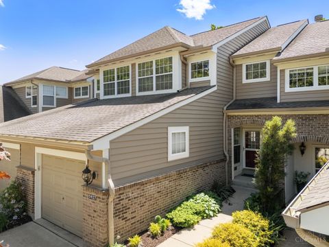 Photo of 5927 Castlewood Crossing Xing, Miami Township, OH 45150 (MLS # 1878655)