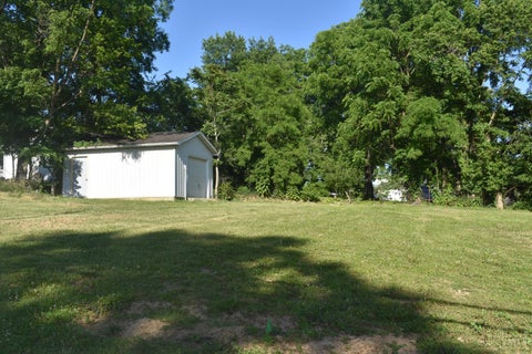 Vacant Land For Sale - 508 N West Street<br/> Hillsboro, OH 45133