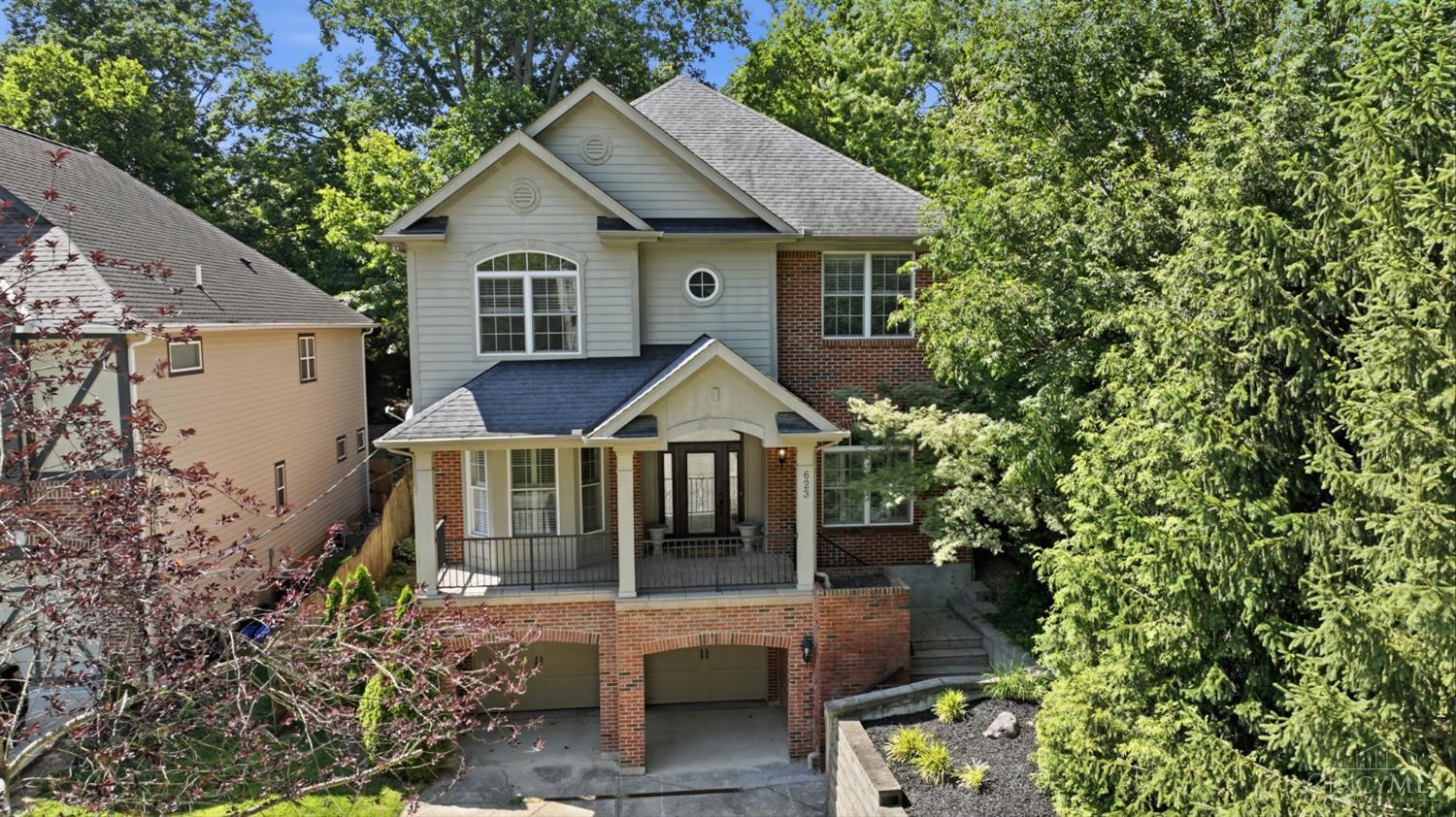 623 Rushton Road