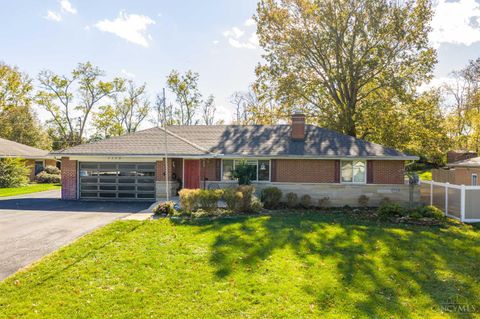 7775 Hartfield Place Montgomery OH 45242