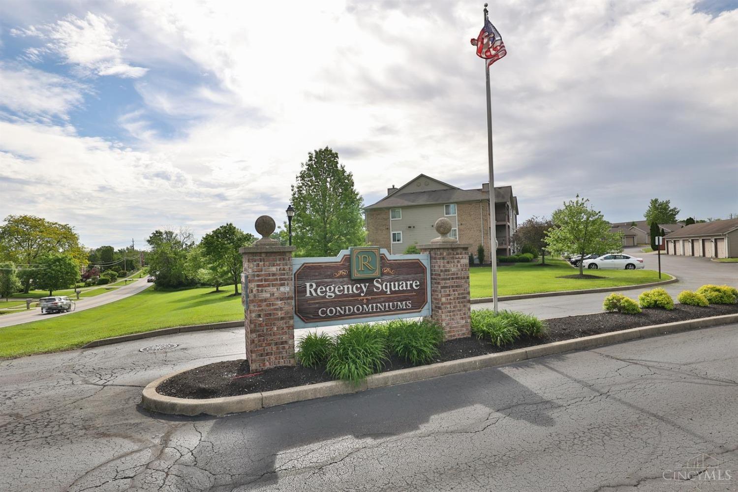 11555 Regency Square Court #2, Colerain Twp, Ohio image 24