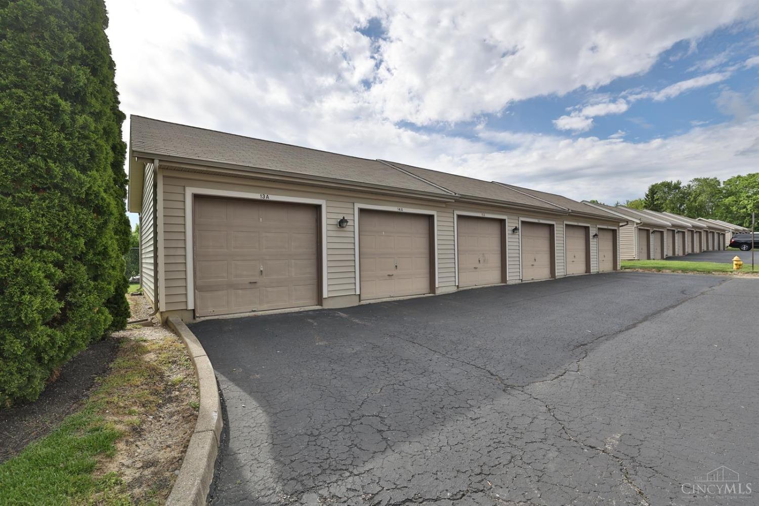 11555 Regency Square Court #2, Colerain Twp, Ohio image 23