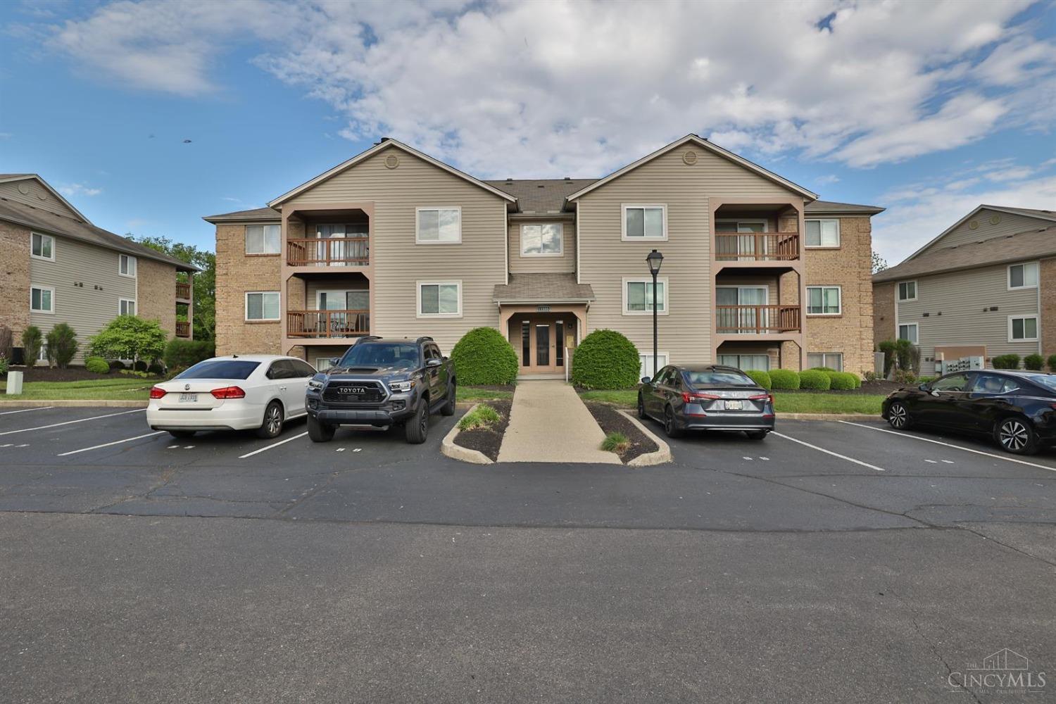 11555 Regency Square Court #2, Colerain Twp, Ohio image 1