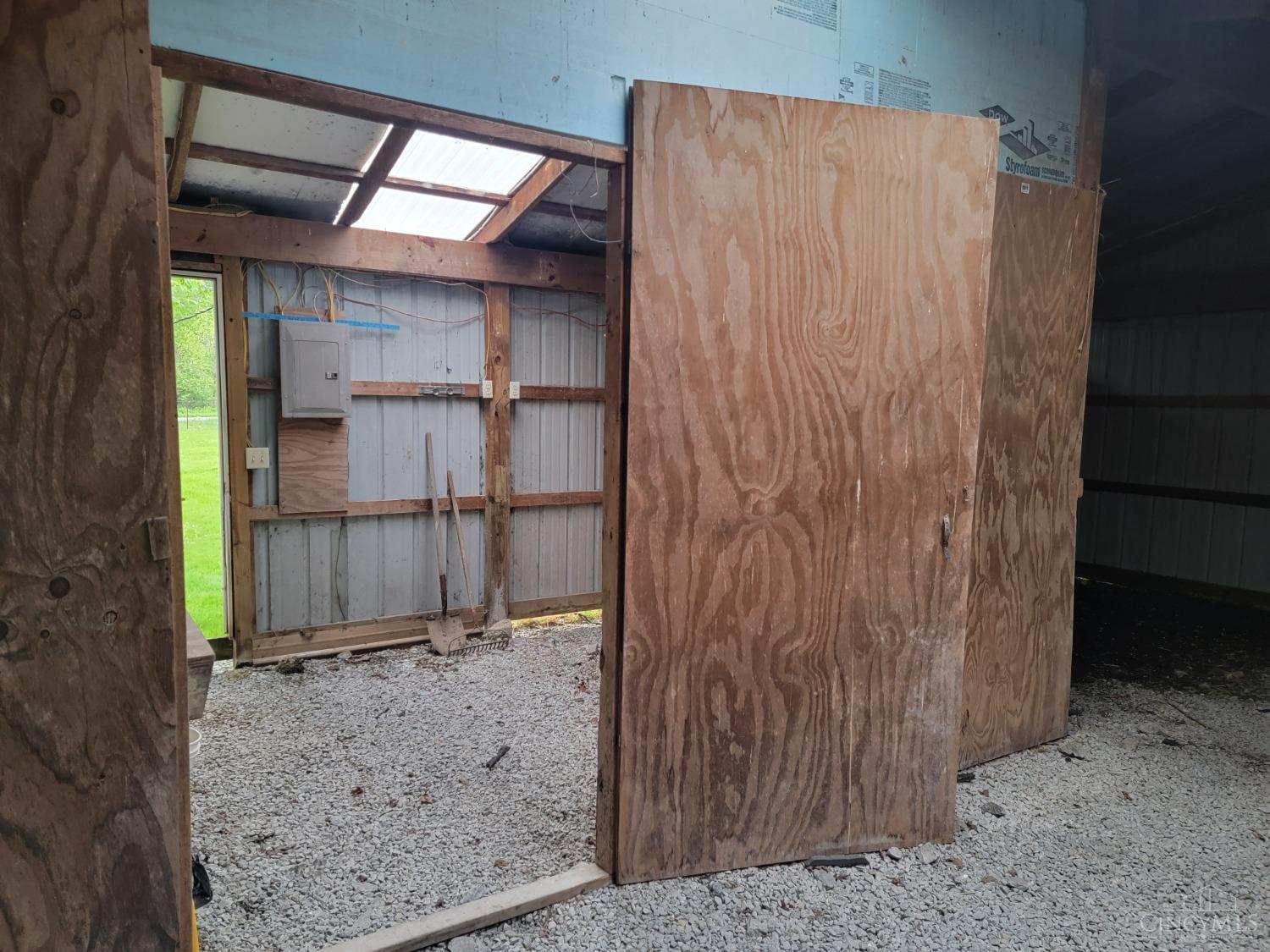 12754 Five Points Mowrystown Road