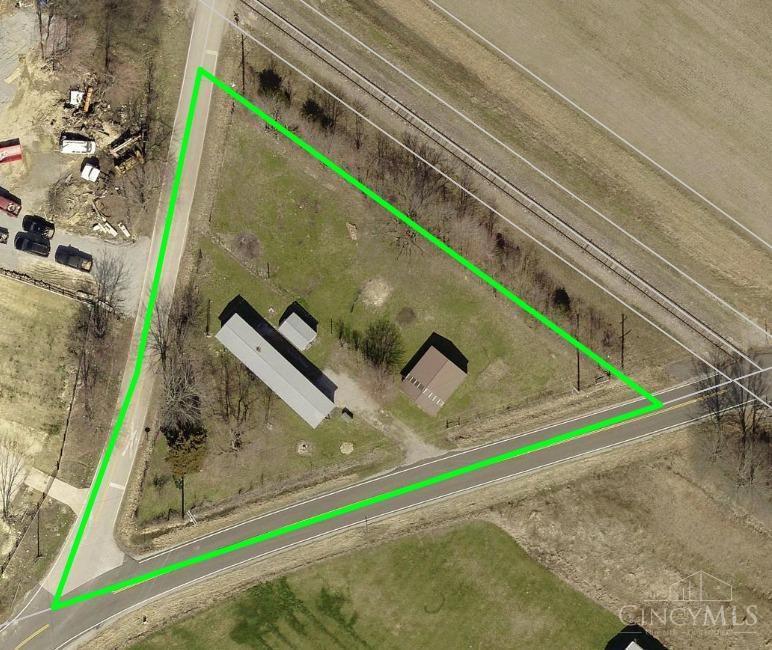 12754 Five Points Mowrystown Road