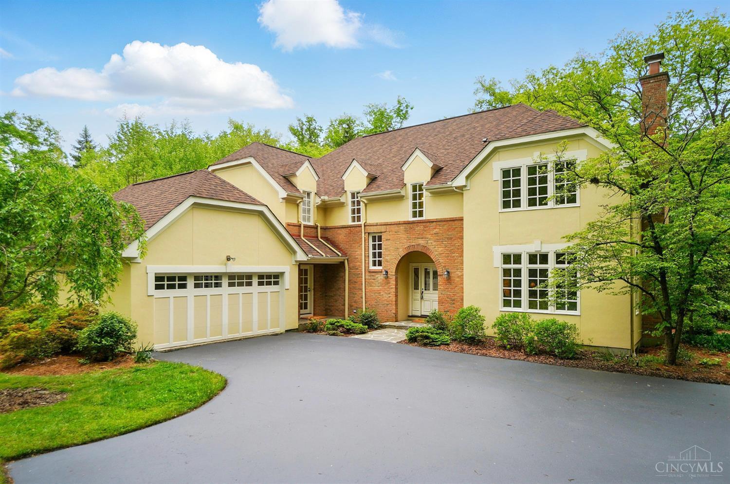 1194 Apple Hill Road, Anderson Twp, Ohio image 1
