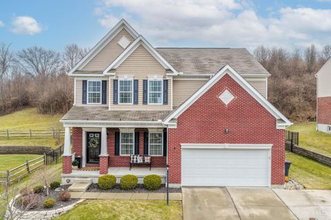 Photo of 8134 Jordan Valley Court, Miami Township, OH 45002 (MLS # 1870663)