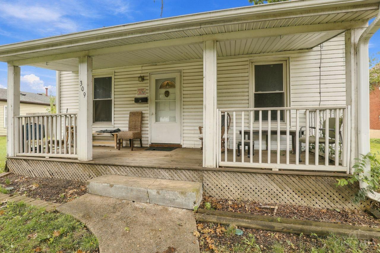 309 Longworth Street