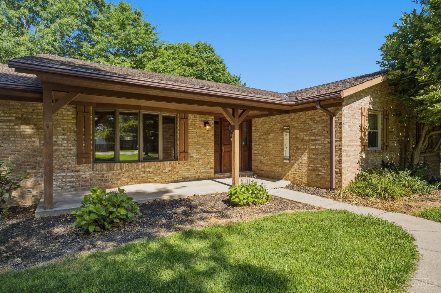 3727 Powner Road