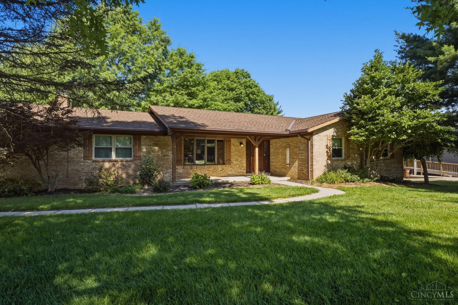 3727 Powner Road
