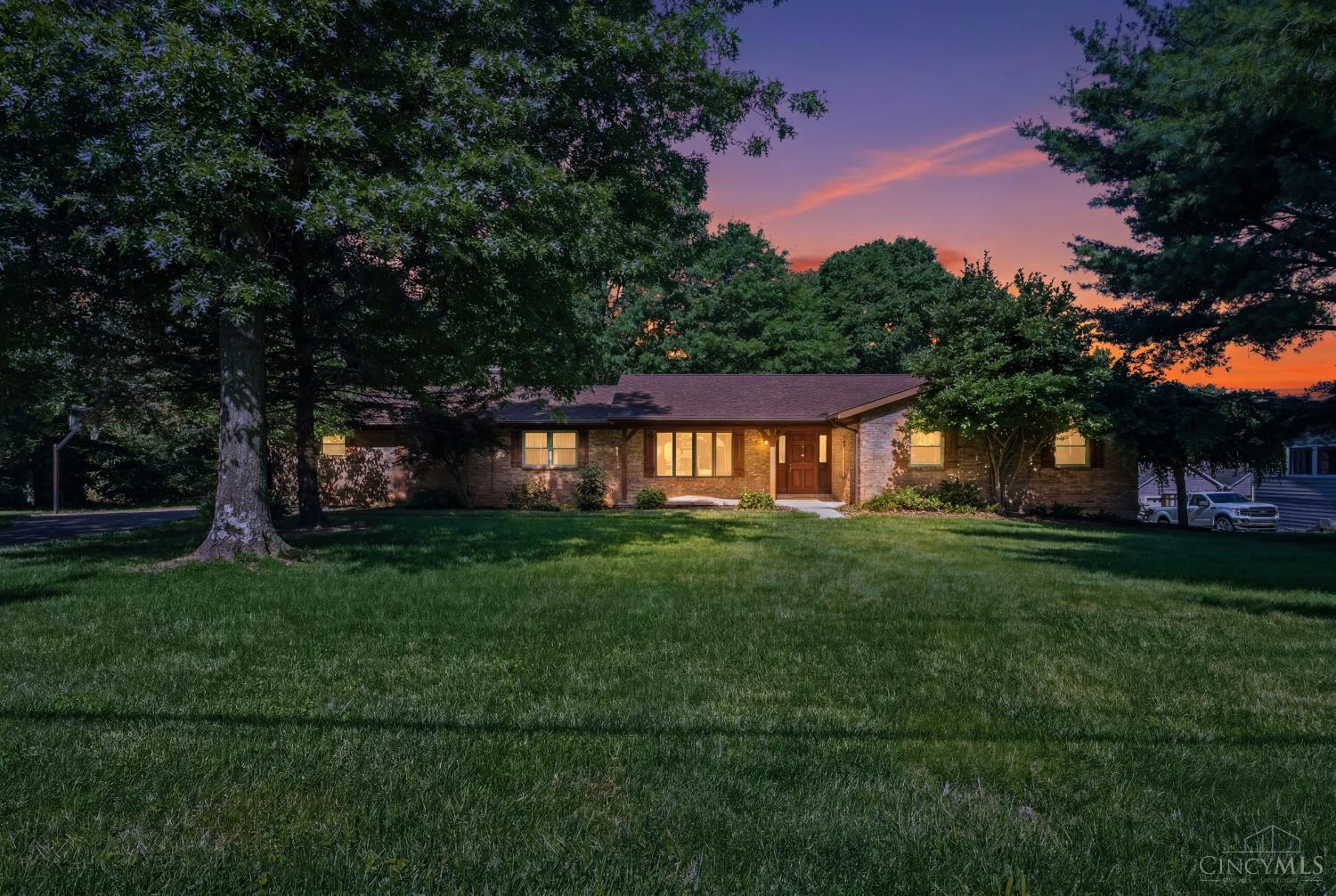 3727 Powner Road