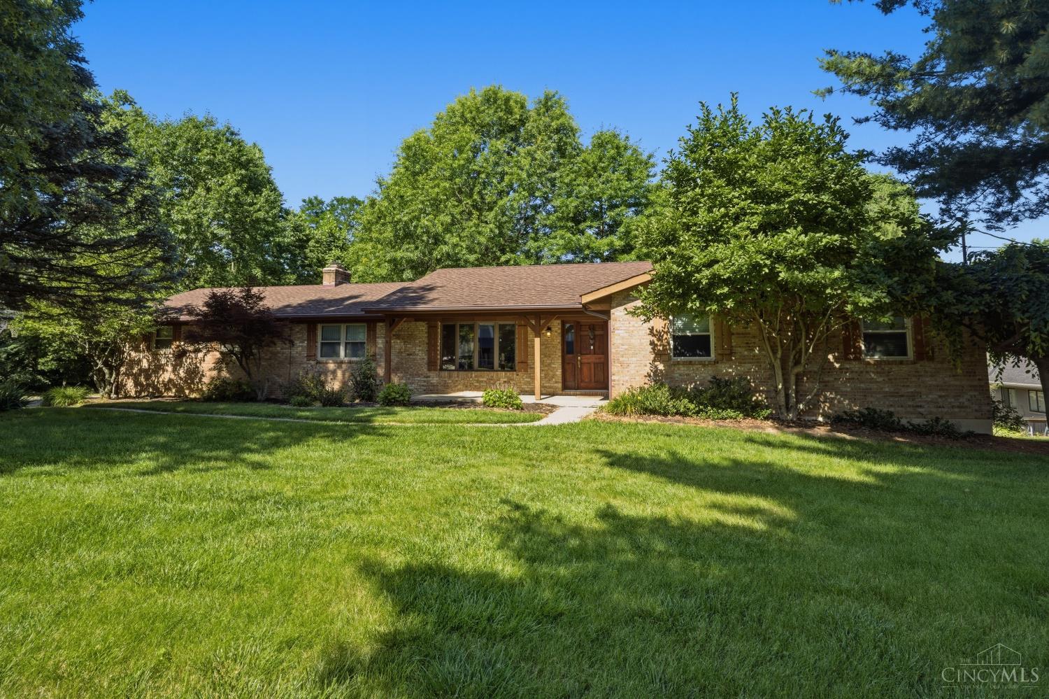 3727 Powner Road