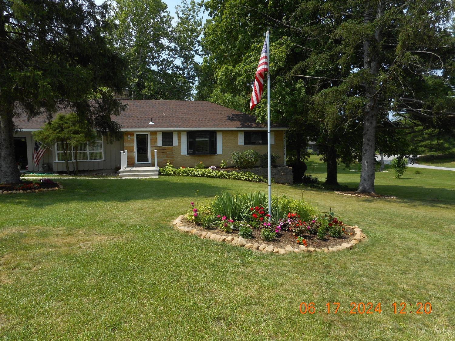 View Springfield Twp., OH 45231 house