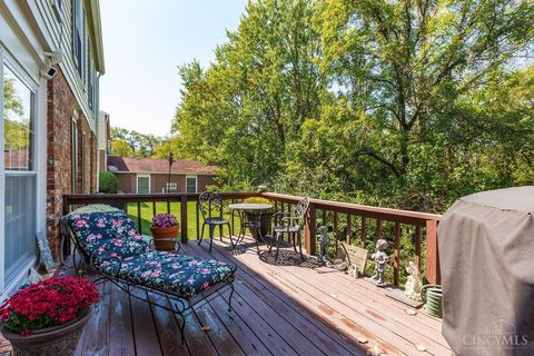 Photo of 35 Sunnyside Drive, Fairfield, OH 45014 (MLS # 1855389)