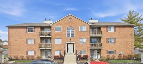 Condo For Sale - 1594 Gelhot Drive #79<br/> Butler County, Fairfield, OH 45014