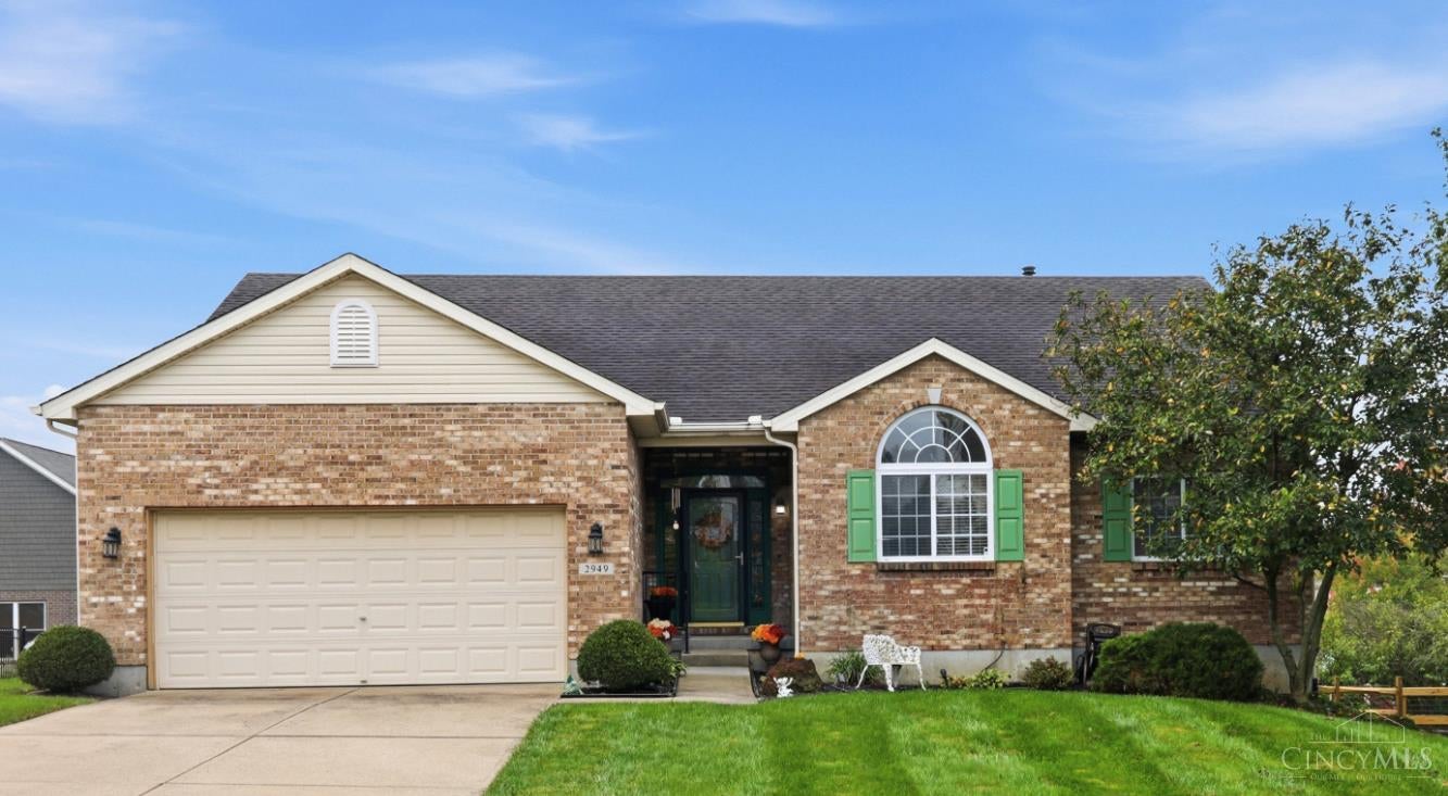 2949 Audubon Drive