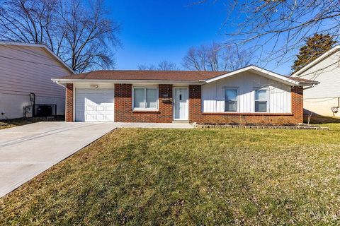 Photo of 10061 Sturgeon Lane, Colerain Township, OH 45251 (MLS # 1866682)