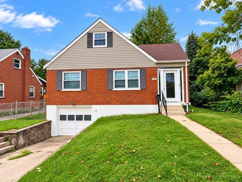 Photo of 1147 Nancy Lee Lane, Cincinnati, OH 45238 (MLS # 1896349)