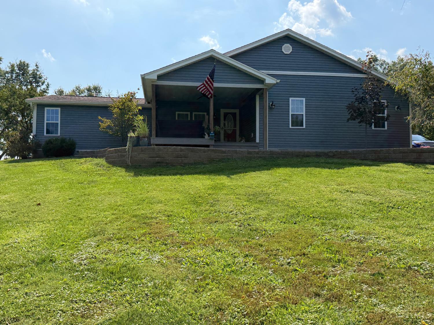 5300 Lindsey Road