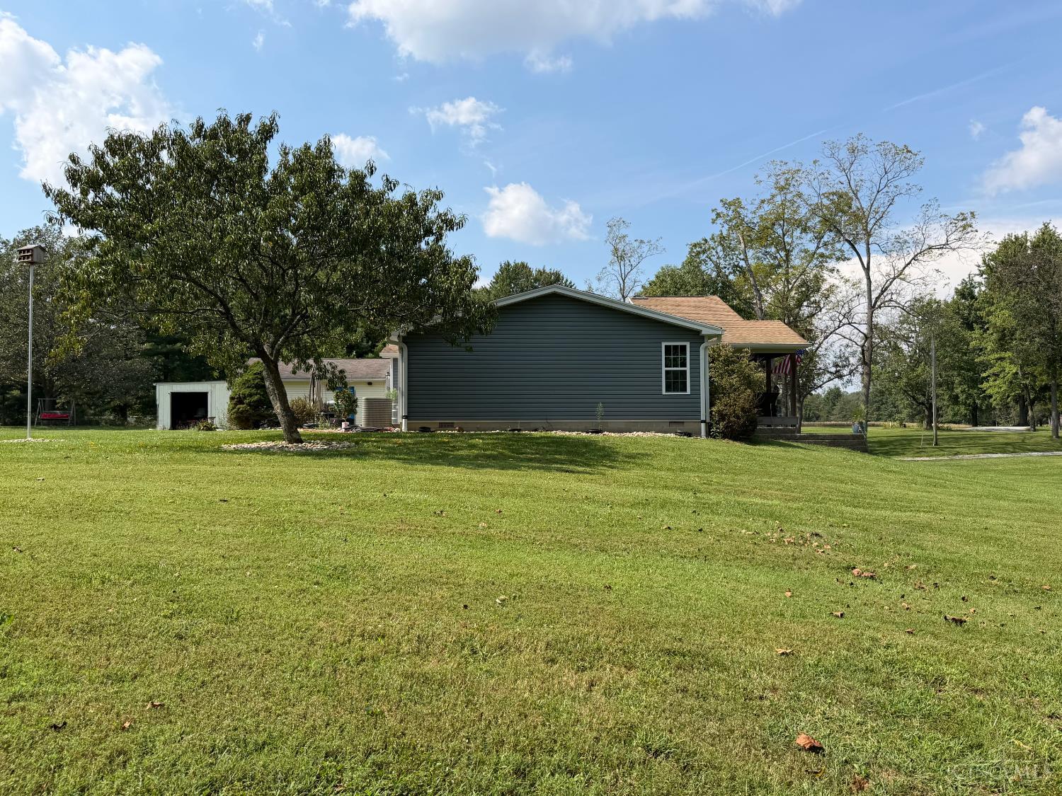 5300 Lindsey Road
