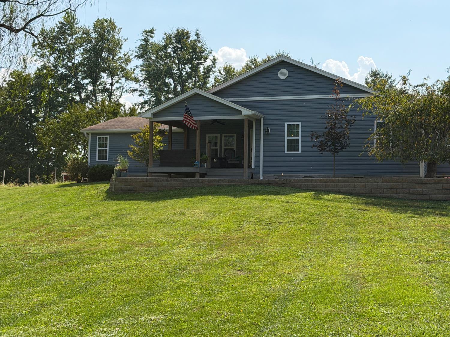 5300 Lindsey Road
