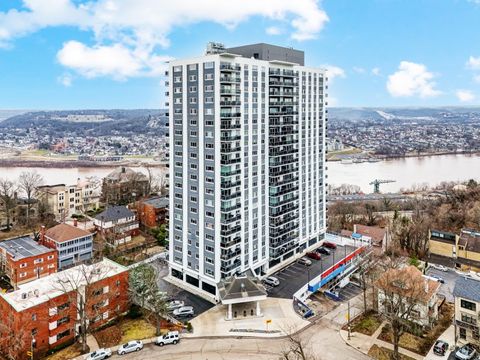 2200 Victory Parkway Unit 2507, Cincinnati, OH 45206 - #: 1830574