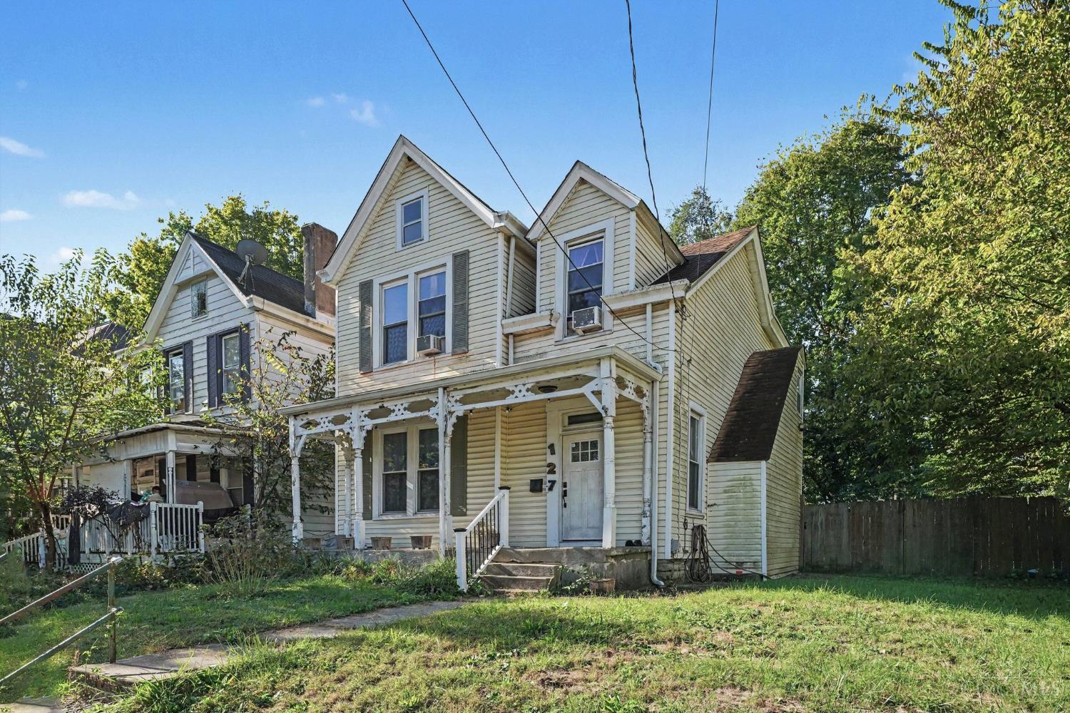 127 W Sixty Fourth Street