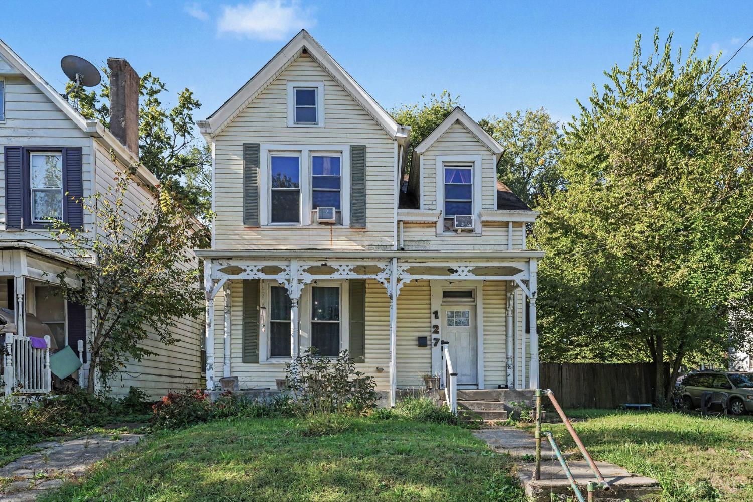 127 W Sixty Fourth Street