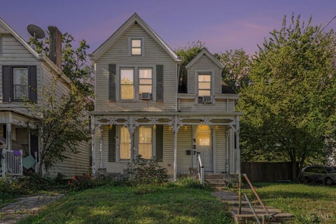 Photo of 127 W 64th Street, Cincinnati, OH 45216 (MLS # 1896646)