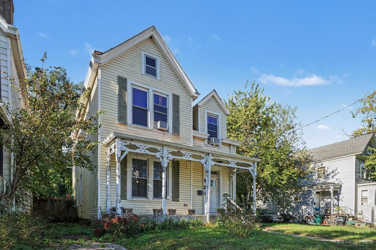 127 W Sixty Fourth Street