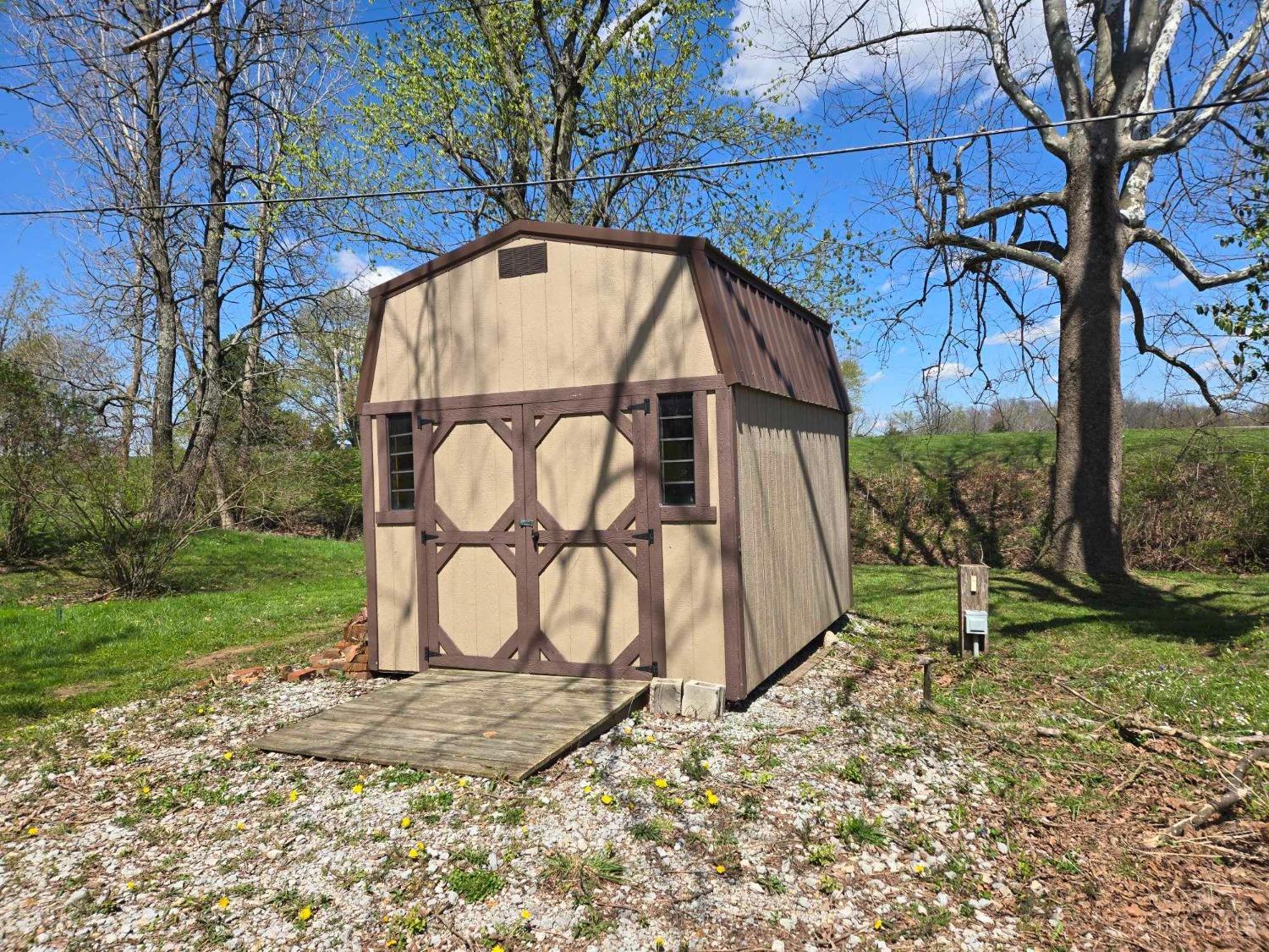 8469 St Rt 73, Liberty Twp, Ohio image 22
