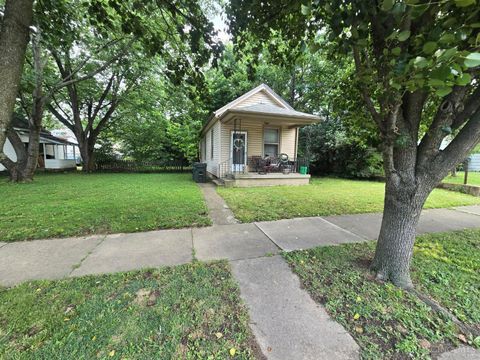 Homes For Sale - 985 Kahn Avenue<br/> Hamilton, OH 45011