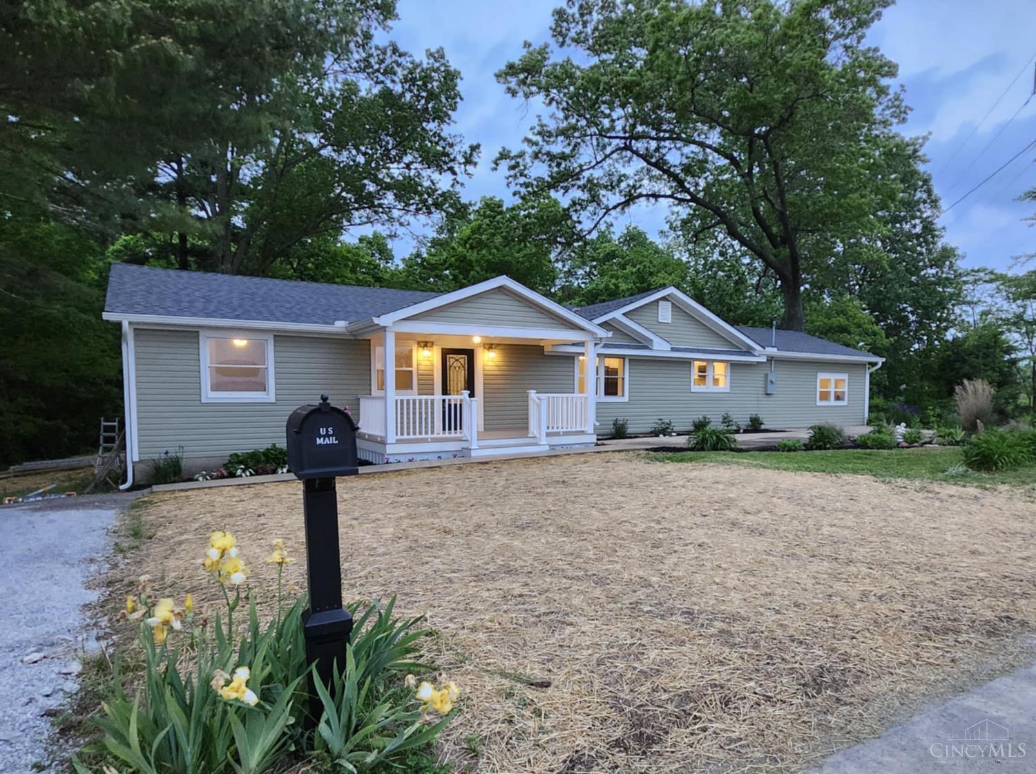 640 Frye Road, Clayton, Ohio image 3