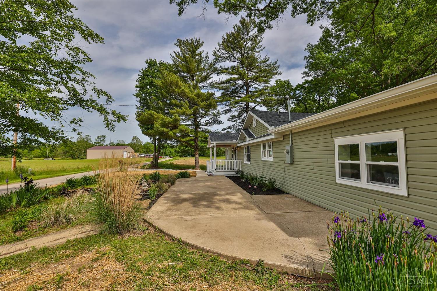 640 Frye Road, Clayton, Ohio image 42