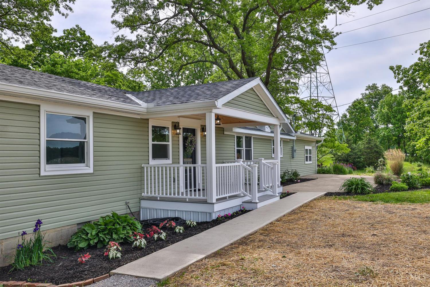 640 Frye Road, Clayton, Ohio image 38
