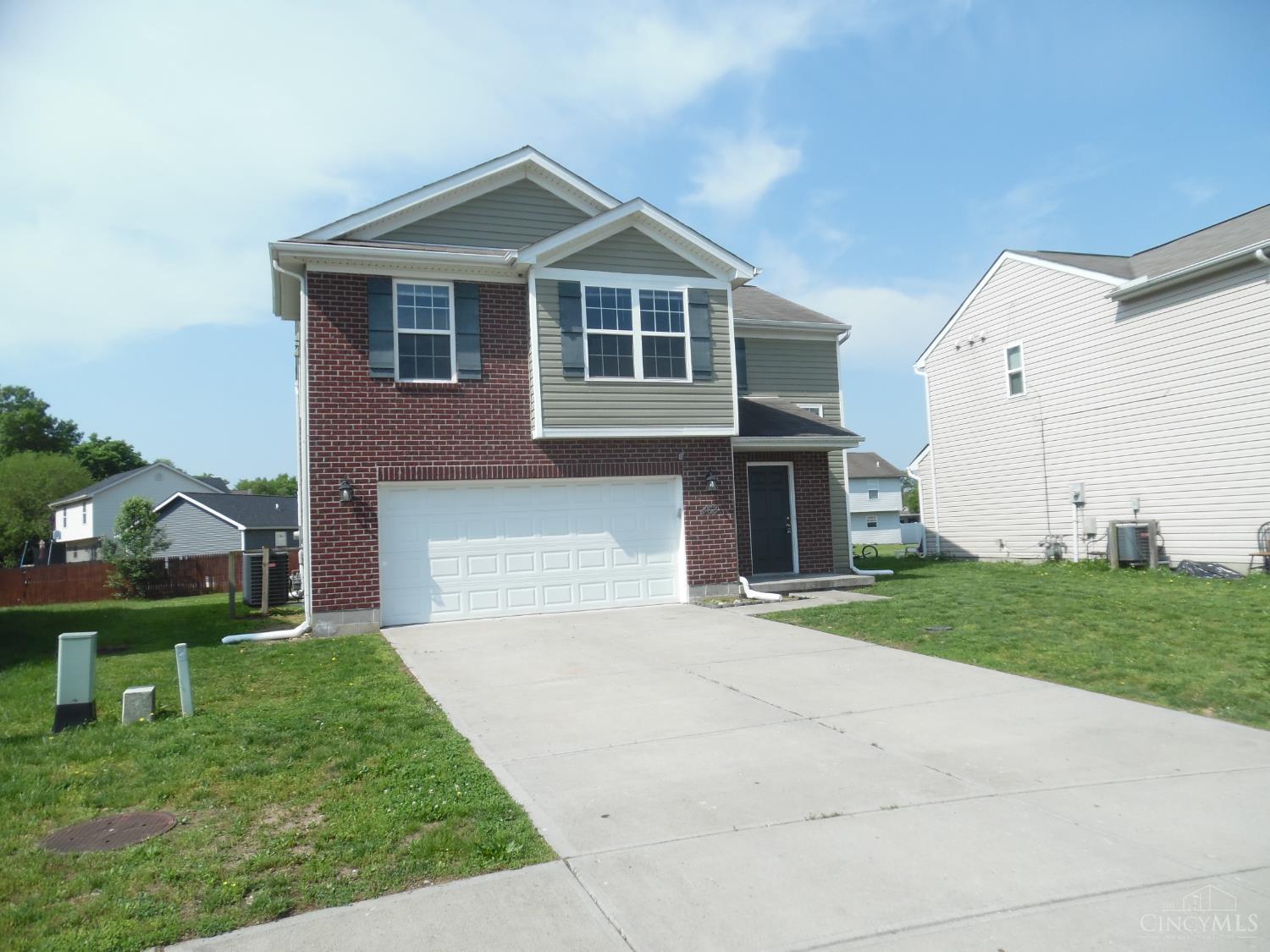 463 Lite Court, Trenton, Ohio image 31