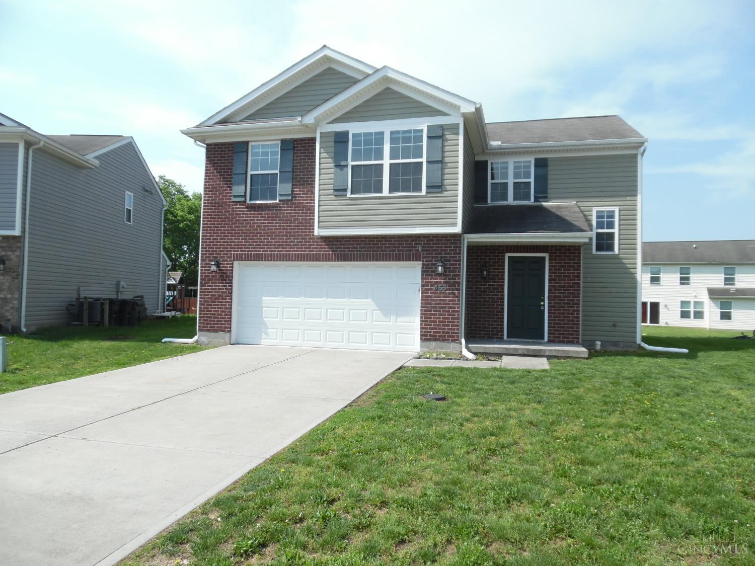 463 Lite Court, Trenton, Ohio image 1