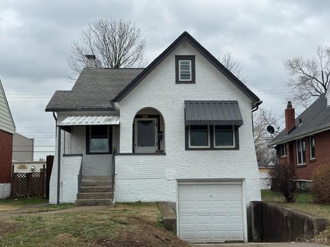 Photo of 8318 Marley Street, Cincinnati, OH 45216 (MLS # 1864578)