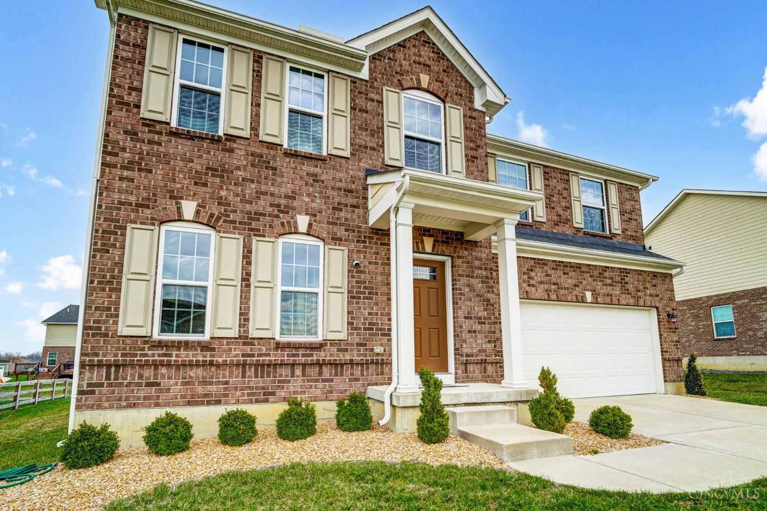 710 Ella Court, Monroe, Ohio image 2