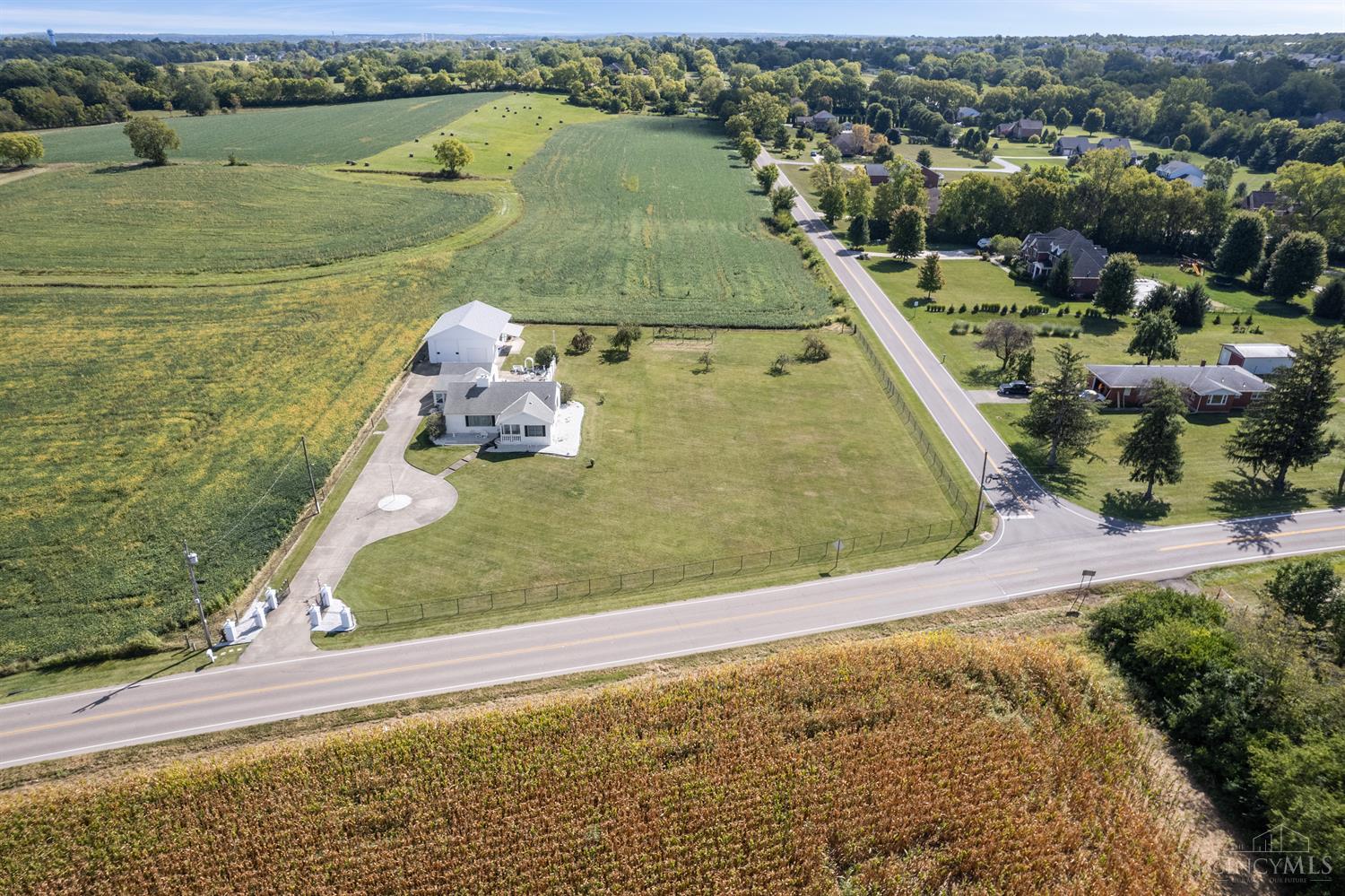 View Liberty Twp, OH 45044 house