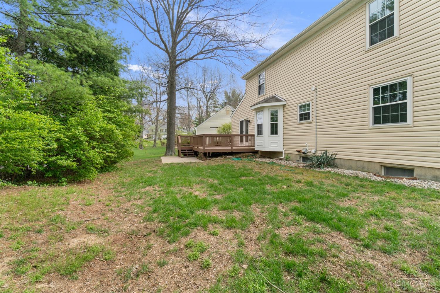 6858 Pelicans Run Court, Hamilton Twp, Ohio image 35