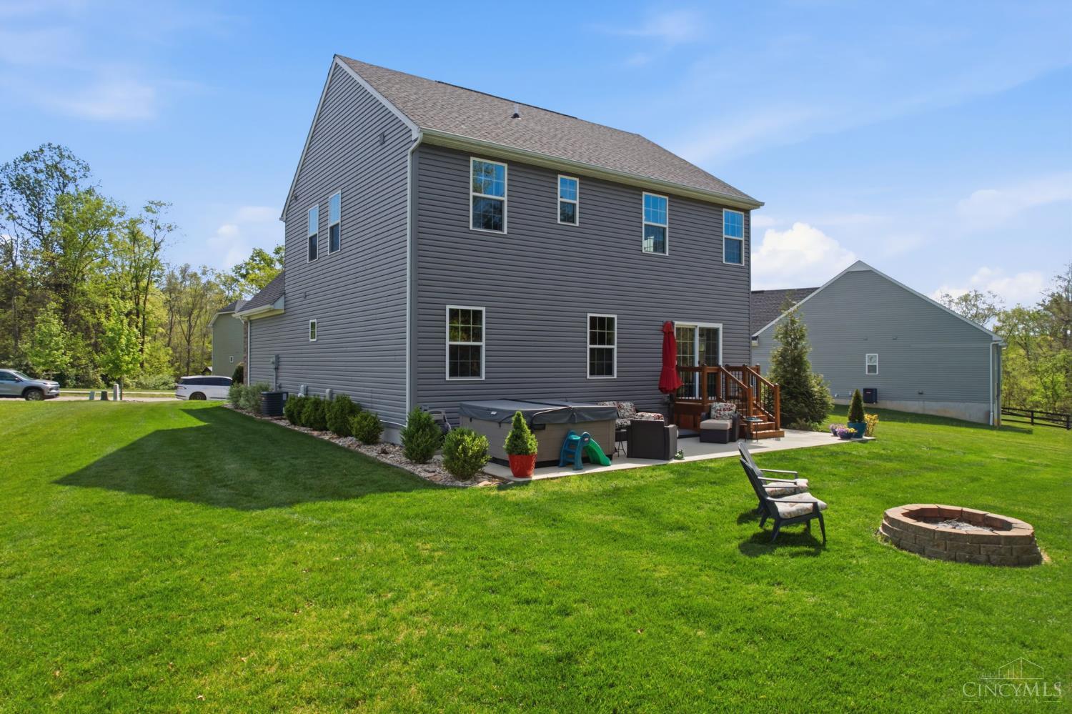 1424 Woodlan Court