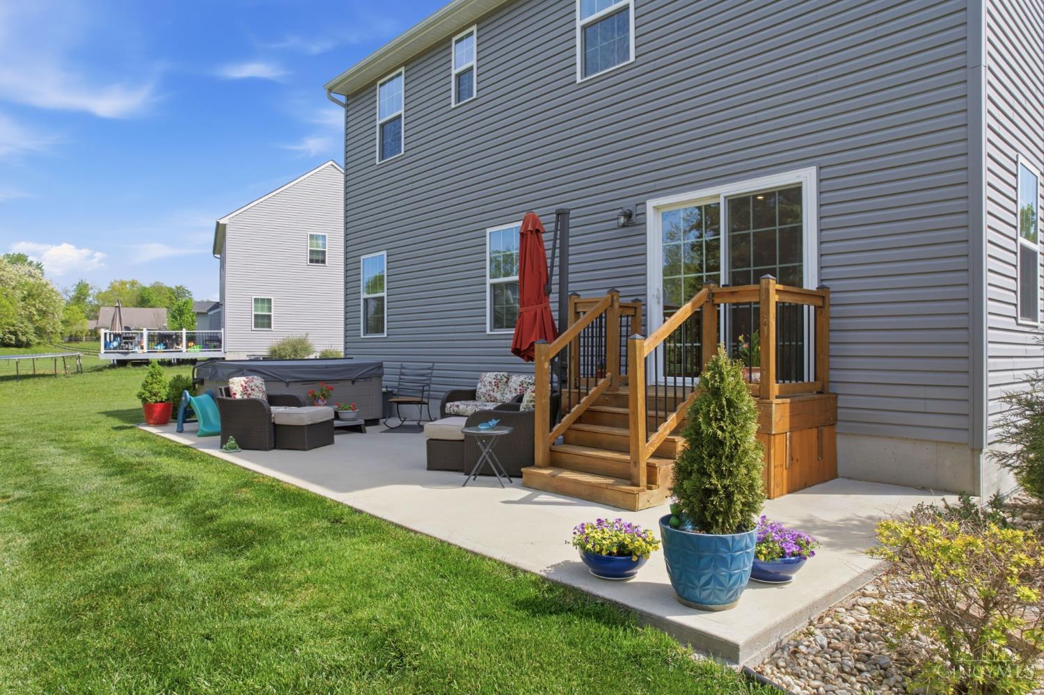 1424 Woodlan Court
